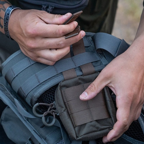 Kieszeń / Pokrowiec Recon Utility Eberlestock Multicam (ZA3MM)