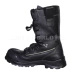 Buty Strażackie Holik Czarne Oryginał Demobil BDB