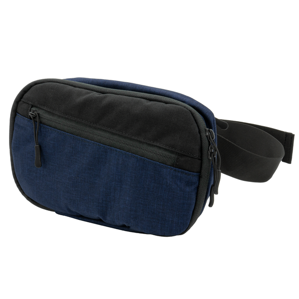 Nerka Do Skrytego Noszenia Broni Combat Lab Granatowo/Czarna