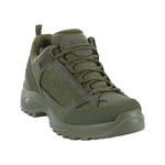 Buty Taktyczne Jesienno Wiosenne M-Tac Czarne (30403002)
