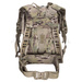 Plecak Wojskowy Molle II Medium Rucksack Us Army Multicam Szelki + Stelaż + Pas Biodrowy Oryginał Demobil BDB