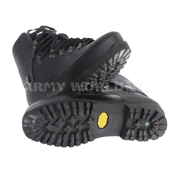 Buty Wysokogórskie Skorupy LOWA Bundeswehr Oryginał Demobil Idealne