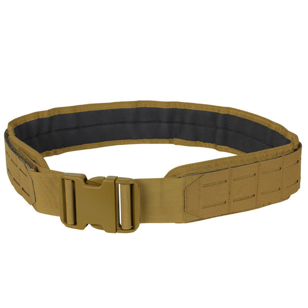 Tactical LCS Gun Belt Condor Black (121174-002)