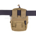 BMA Belt Molle Adapter 3® Cordura® Helikon-Tex Coyote (IN-BM3-CD-11)