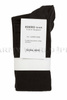 Police Summer Long Socks Coolmax Bundeswehr Black Original Surplus New