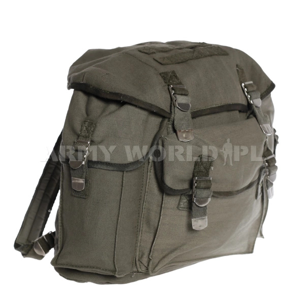 Plecak Bundeswehr 30 Litrów Olive (080500)