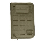 Notes Tactical Notebook HEXTAC Small Mil-tec Olive (15986001)