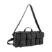 Support Bag TacVec Container Tasmanian Tiger Black (7171.040)