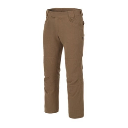 Spodnie Helikon-Tex Trekking Tactical Pants AeroTech Mud Brown (SP-TTP-AT-60)