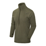 Bielizna/ Bluza Termiczna Termoaktywna Level 2 Helikon-Tex Olive (BL-UN2-PO-02)