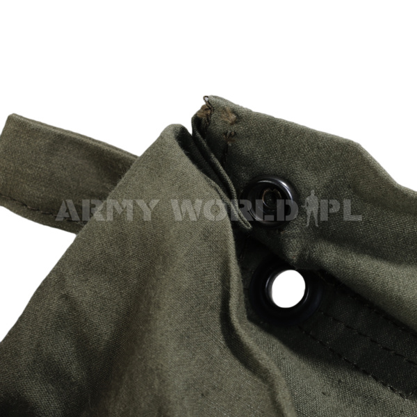 Pałatka Wojskowa Us Army Nyco Olive Oryginał Demobil II Gatunek