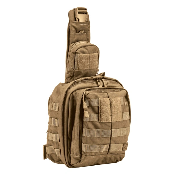 Plecak / Torba 5.11 Tactical Rush Moab 6 11 l Kangaroo (56963ABR-134)
