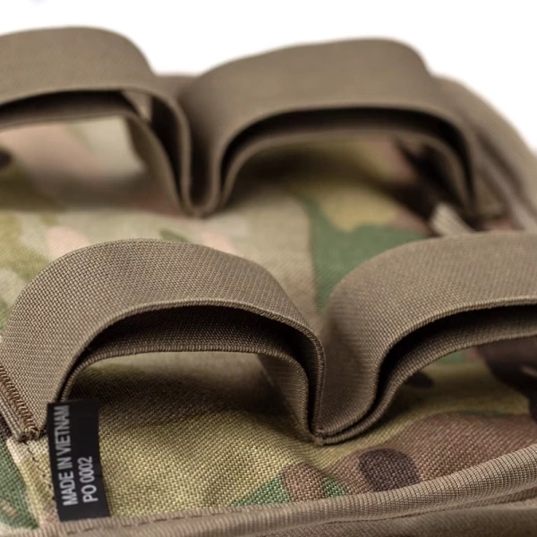 Apteczka UCR IFAK Rip-Off Pouch Core ClawGear Multicam 