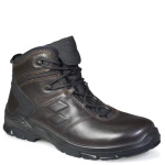 Buty Taktyczne PRO MID Sibeza Brązowe (3201112)