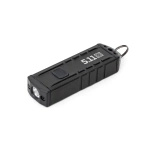 Latarka Ręczna Deploy K-USB 5.11 Czarna (53446)
