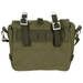 Torba Brezentowa BW Combat Bag Small MFH Olive (30103B)