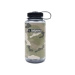 Butelka Turystyczna Wide Mouth 1000ml Nalgene Gray /Black Camo