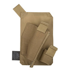 Wkład Na Pistolet Kabura Pistol Holder Insert® Nylon Helikon-Tex Coyote (IN-PTH-NL-11)