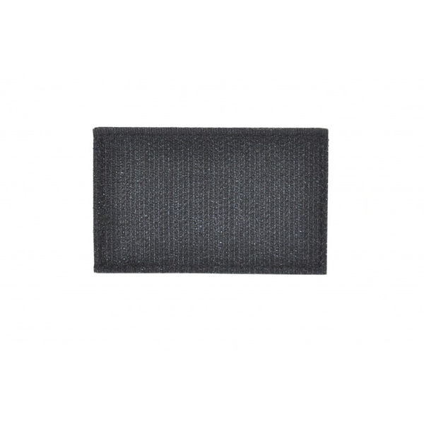 Emblemat Flaga Polski Z Godłem Biało / Czerwona 68 x 44 mm