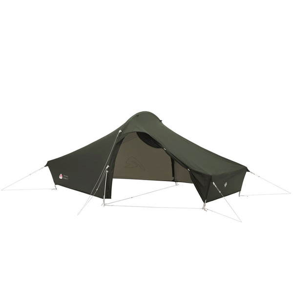 Namiot 2-osobowy Robens Chaser 2 Light Green (130420)