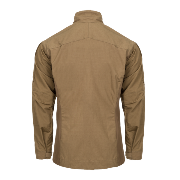 Bluza MBDU Nyco / Ripstop Helikon-Tex Coyote  (BL-MBD-NR-11)