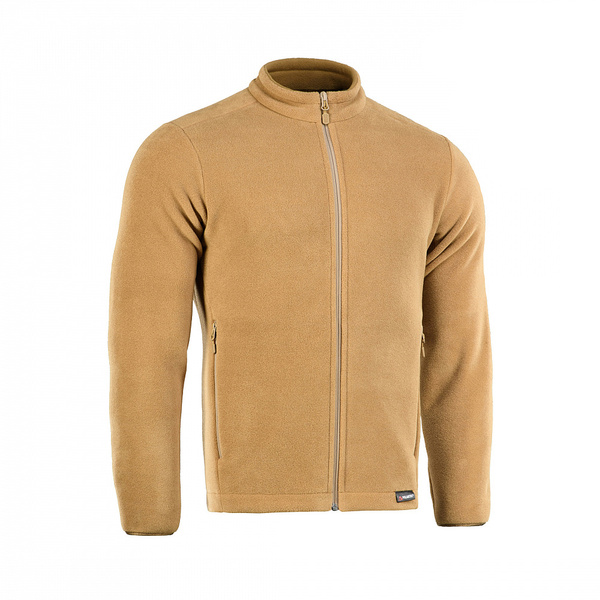 Bluza PolarowaNord Fleece Polartec M-Tac Coyote (20467005)