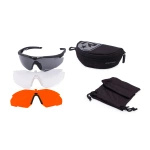 Okulary StingerHawk® Basic 1 Wizjer Revision Oryginał Nowe