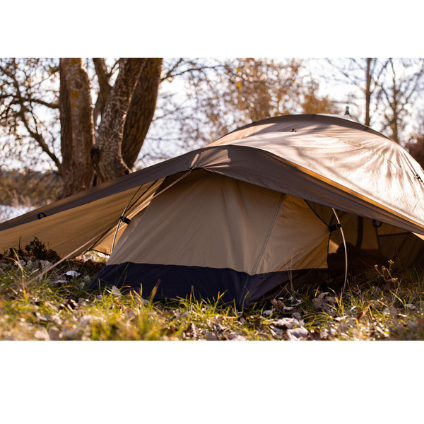 Moskitiera CORE-Tent LODGER Bushmen Olive (BU COTELO)