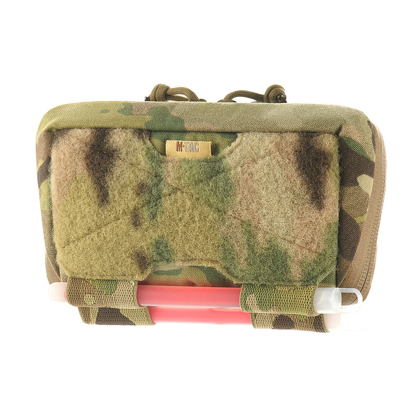 Zasobnik Admin Elite M-Tac Multicam (10183008)