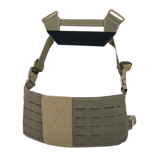 SPITFIRE MK II Chest Rig Interface® Direct Action Adaptive Green (PC-SPCI-CD5-AGR)