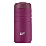 Thermo Mug Majoris Flip Top 450 ml Esbit Auberine (MGF450MJ-BY)
