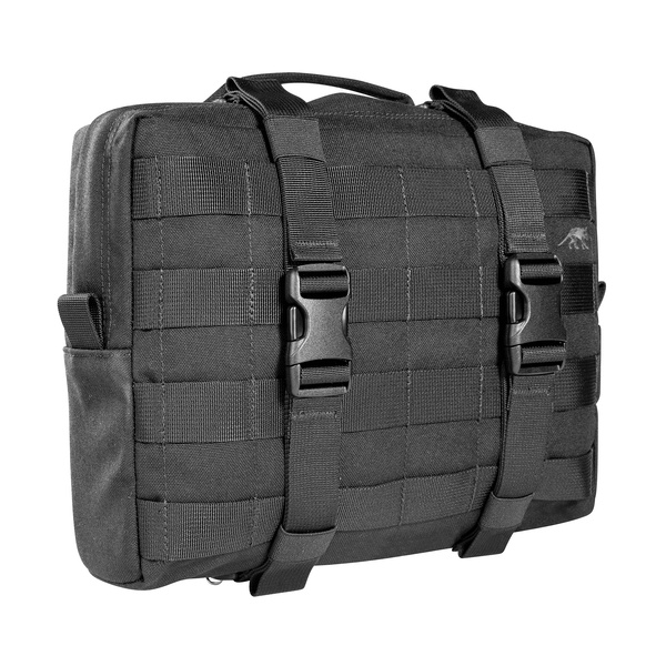 Kieszeń TT Tac Pouch 10 MKII Tasmanian Tiger Czarrna  (8772.040)