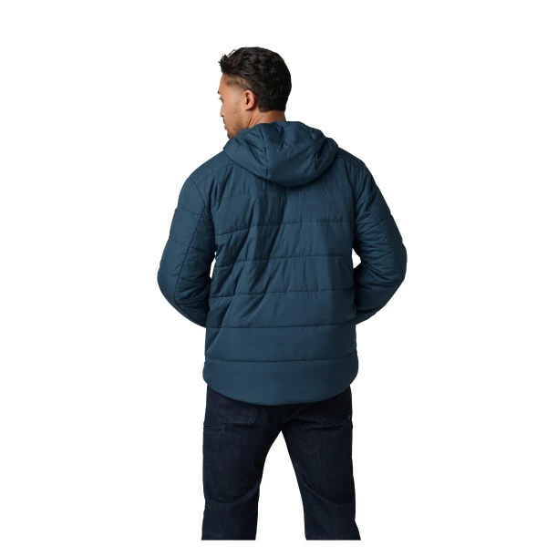 Kurtka Explore Primaloft 5.11 Blueblood (7780033)