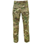 Spodnie Przeciwdeszczowe TRG Trousers Carinthia Multicam