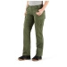 Spodnie Taktyczne Bójówki Damskie Stryke Pants 5.11 TDU Green (64386-190)