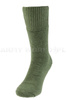Military Dutch Woolen Socks Green Original New