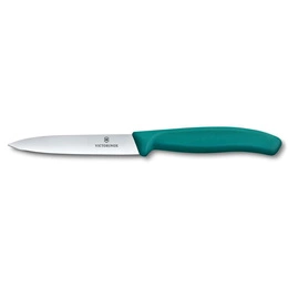 Nóż Kuchenny Swiss Classic 10 cm Victorinox Kale Green (6.7704.C1)