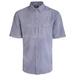 Tactical Shirt Defender Mk2 Ultralight Short Sleeve Helikon-Tex Misty Blue (KO-DUS-AP-88)