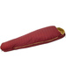 Women's Sleeping Bag Carinthia G180 (-4°C / -20°C) Brown / Yellow