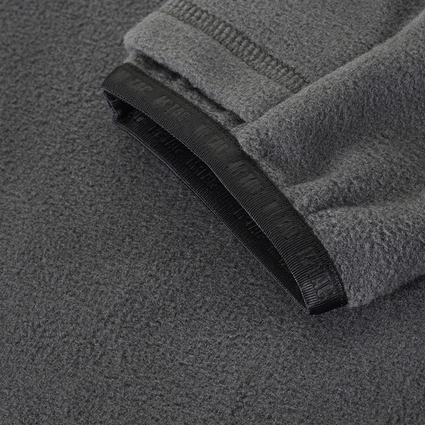 Trikot / Bluza Delta Polartec Pro M-Tac Dark Grey (70016012)