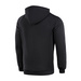 Bluza Hoodie Cotton Raglan M-Tac Czarna (20483002)