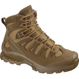 Buty Salomon Quest 4D Forces 2 Mid Coyote (L40943300)