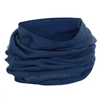 Thermoactive Half-Balaclava / Neck Gaiter Athletic Brubeck Navy Blue