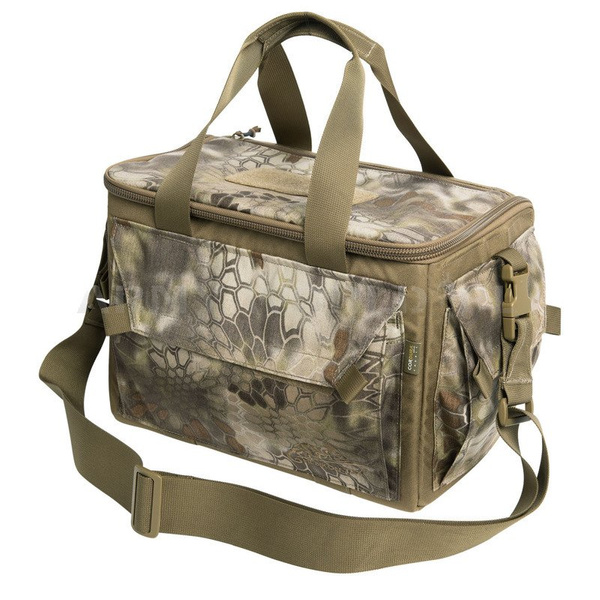 Transport Range Bag Cordura Helikon-Tex Kryptek Highlander™