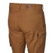 Spodnie Taktyczne Męskie EDC X Durabo Coyote Brown