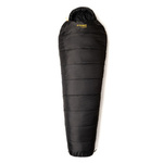 Sleeping Bag Snugpack Sleeper Extreme Black