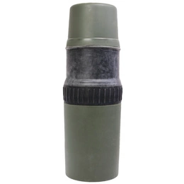 Dutch Military Vacuum Flask 1Litre M3 Original Used