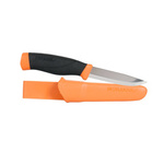 Nóż Morakniv® Companion HeavyDuty (S) - Stainless Steel - Burnt Orange