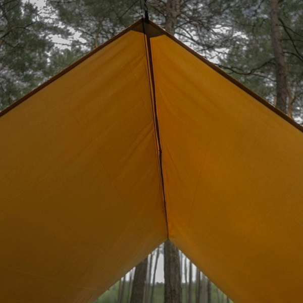 Termo Tarp 3x2 m Poland TigerWood Hunter