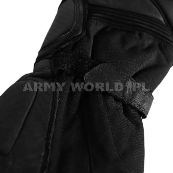 Rękawice Motocyklowe Held Gore-Tex Oryginał Demobil BDB